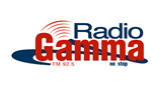 Radio Gamma No Stop