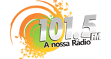 101.5 FM Nossa Rádio Palmitos 