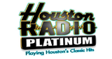 Houston Radio Platinum