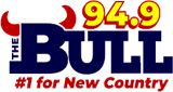 94.9 The Bull