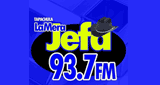 La Mera Jefa Tapachula 93.7 MHz