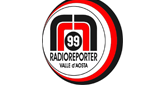 Radio Reporter