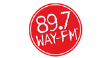 Way-FM Dallas 89.7 MHz