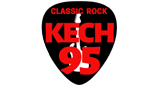 KECH-FM 95.3