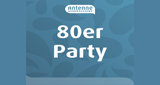 Antenne Niedersachsen 80er Party