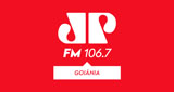 Jovem Pan FM Гоянія 106.7 MHz