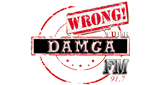 Wrong Damga TÜRK FM