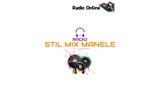 RADIO STIL MIX MANELE