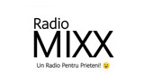 Radio Mixx Romania