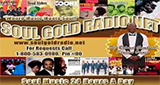 Soul Gold Radio - Old School R&B Old Love Songs