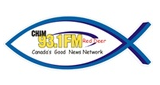 CHIM Red Deer 93.1 MHz