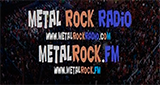 Metal Rock Radio