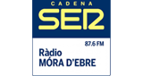 Ràdio Móra d'Ebre Mora de Ebro 87.6 MHz