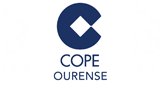 Cadena COPE Ourense 102.4 MHz