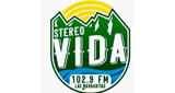 Stereo Vida 102.9 Fm