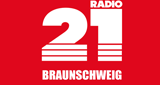 Radio 21 Braunschweig 104.1 MHz