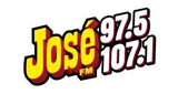 José 97.5 y 107.1 Ventura 107.1 MHz