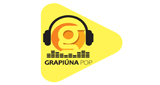 Rádio Grapiúna Pop