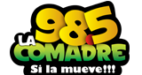 La Comadre Мерида 98.5 MHz