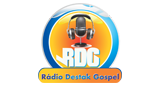 RDG Rádio Destak Gospel