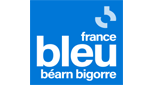 France Bleu Béarn Bigorre Pau 102.5 MHz