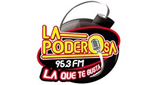 La Poderosa Manzanillo 95.3 MHz