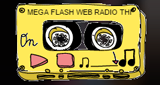 Mega Flash Web Rádio