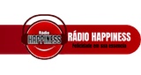 Rádio Happiness - FORRÓ