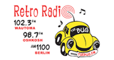 The Bug Berlin 1100 MHz