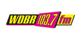 103.7 WDBR