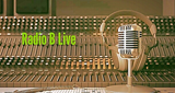 Radio B live