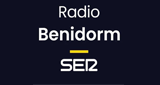 Cadena SER Бенідорм 103.8 MHz