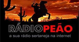 Rádio Peão