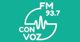 Fm Con Voz