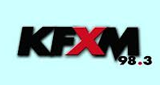 KFXM 98.3 FM