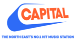 Capital FM Ньюкасл-апон-Тайн 105.3-106.4 MHz