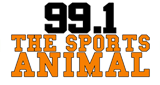 99.1 The Sports Animal