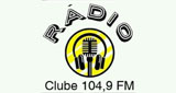 Rádio clube fm