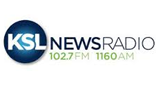 KSL Newsradio Солт-Лейк-Сити 1160 MHz