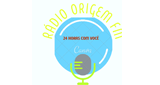 Radío Listen Origem FM