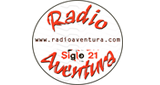 Radio Aventura 107.8 FM