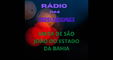 Rádio Das Marisqueiras De Mata De São João Mata de São João 