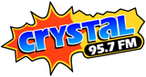 Crystal 95.7 FM Пачука-де-Сото 