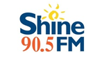 Shine Эдмонтон 105.9 MHz