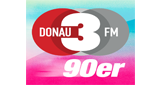 Donau 3 FM 90er