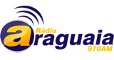 Rádio Araguaia AM