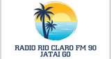 Radio Rio Claro Gospel