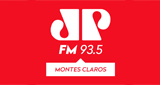 Jovem Pan FM Montes Claros 93.5 MHz