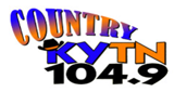 KYTN 104.9 FM