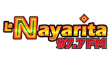 La Nayarita 97.7 FM